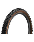 PIRELLI chaqueta - SCORPION ENDURO S CLASSIC HARDWALL 29 x 2.4 60 tpi - marrón/negro