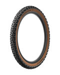 PIRELLI chaqueta - SCORPION ENDURO S CLASSIC HARDWALL 29 x 2.4 60 tpi - marrón/negro