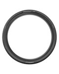 PIRELLI chaqueta - CINTURATO ALL ROAD 45 - 622 60 tpi - negro