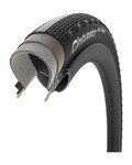 PIRELLI chaqueta - CINTURATO ALL ROAD 45 - 622 60 tpi - negro