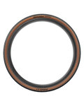 PIRELLI chaqueta - CINTURATO ADVENTURE CLASSIC 40 - 622 60 tpi - marrón/negro