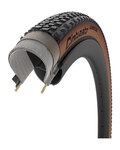 PIRELLI chaqueta - CINTURATO ADVENTURE CLASSIC 40 - 622 60 tpi - marrón/negro