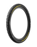 PIRELLI chaqueta - SCORPION RACE ENDURO M DUALWALL 27.5 x 2.5 - amarillo/negro