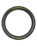 PIRELLI chaqueta - SCORPION RACE ENDURO M DUALWALL 27.5 x 2.5 - amarillo/negro