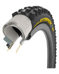 PIRELLI chaqueta - SCORPION RACE ENDURO S DUALWALL 29 x 2.5  - amarillo/negro
