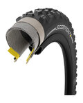 PIRELLI chaqueta - SCORPION ENDURO M HARDWALL 29 x 2.4 60 tpi - negro