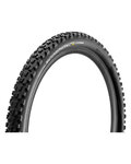 PIRELLI chaqueta - SCORPION ENDURO M HARDWALL 29 x 2.6 60 tpi - negro