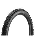 PIRELLI chaqueta - SCORPION E-MTB S HYPERWALL 29 x 2.6 60 tpi - negro