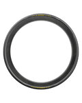 PIRELLI chaqueta - P ZERO RACE COLOUR EDITION TECHBELT 28 - 622 127 tpi - amarillo/negro