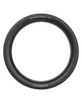PIRELLI chaqueta - SCORPION SPORT XC H PROWALL 29 x 2.4 60 tpi - negro