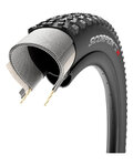 PIRELLI chaqueta - SCORPION SPORT XC H PROWALL 29 x 2.4 60 tpi - negro