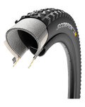 PIRELLI chaqueta - SCORPION SPORT XC M PROWALL 29 x 2.2 60 tpi - negro