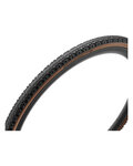 PIRELLI chaqueta - CINTURATO GRAVEL RC CLASSIC TECHWALL+ 45 - 622 60 tpi - marrón/negro
