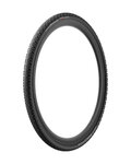 PIRELLI chaqueta - CINTURATO GRAVEL RC TECHWALL+ 40 - 622 60 tpi - negro