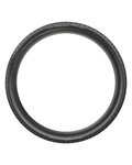 PIRELLI chaqueta - CINTURATO GRAVEL RC TECHWALL+ 40 - 622 60 tpi - negro