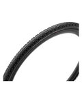 PIRELLI chaqueta - CINTURATO GRAVEL RC TECHWALL+ 40 - 622 60 tpi - negro