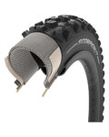 PIRELLI chaqueta - SCORPION TRAIL S PROWALL 29 x 2.4 60 tpi - negro