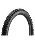 PIRELLI chaqueta - SCORPION ENDURO S PROWALL 27.5 x 2.4 60 tpi - negro
