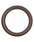 PIRELLI chaqueta - SCORPION ENDURO S CLASSIC PROWALL 29 x 2.4 60 tpi - marrón/negro