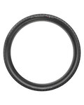 PIRELLI chaqueta - CINTURATO GRAVEL RC-X TECHWALL 40 - 622 60 tpi - negro