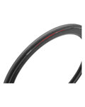 PIRELLI chaqueta - P ZERO RACE TT TT 28-622 - rojo/negro