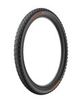 PIRELLI chaqueta - SCORPION XC RC COLOUR EDITION PROWALL 29 x 2.4 120 tpi - naranja/negro