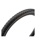 PIRELLI chaqueta - SCORPION XC RC COLOUR EDITION PROWALL 29 x 2.4 120 tpi - naranja/negro
