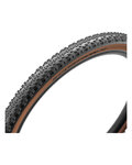PIRELLI chaqueta - SCORPION XC RC CLASSIC PROWALL 29 x 2.4 120 tpi - marrón/negro