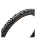 PIRELLI chaqueta - SCORPION ENDURO M HARDWALL 29 x 2.6 60 tpi - naranja/negro