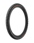 PIRELLI chaqueta - SCORPION ENDURO M HARDWALL 29 x 2.6 60 tpi - naranja/negro