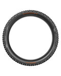 PIRELLI chaqueta - SCORPION ENDURO M HARDWALL 29 x 2.6 60 tpi - naranja/negro