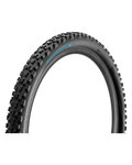 PIRELLI chaqueta - SCORPION ENDURO M HARDWALL 29 x 2.6 60 tpi - azul/negro