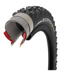 PIRELLI chaqueta - SCORPION E-MTB M HYPERWALL 27.5 x 2.6 60 tip - negro