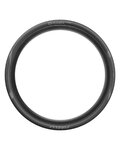 PIRELLI chaqueta - CINTURATO ROAD TECHWALL+ 35 - 622 60 tpi - negro
