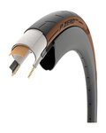 PIRELLI chaqueta - P ZERO RACE CLASSIC TECHBELT 30 - 622 127 tpi - marrón/negro