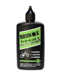 BRUNOX lubricante - TOP KETT 100 ml