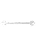 UNIOR clave - WRENCH 15 - plateado