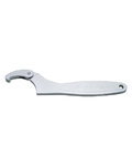 UNIOR clave - WRENCH 35-50 - plateado