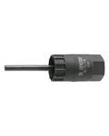 UNIOR extractor de cinta - REMOWER - negro