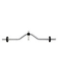 UNIOR escala - WHEEL ALIGNMENT GAUGE 16"-29" - plateado