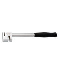 UNIOR herramientas - CHAIN RING TRUING FORK - plateado