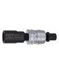 UNIOR extractor de manivela - CRANK PULLER - negro