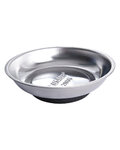 UNIOR cuenco magnético - MEGNETIC BOWL  150mm - plateado