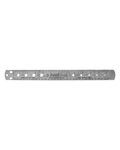 UNIOR escala - BEARING AND COTTER GAUGE - plateado