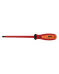 UNIOR destornillador - SCREWDRIVER VDE TBI 1.6 x 10.0 x 200 - rojo