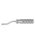UNIOR herramienta para pezones - NIPPLE DRIVER - plateado