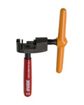 UNIOR herramientas - CHAIN TOOL  - rojo