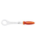 UNIOR clave - WRENCH  16 - rojo