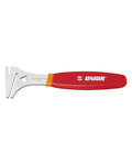 UNIOR herramientas - TOOL FOR DISCS - rojo