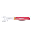 UNIOR llave de cono - CONE WRENCH 36 - rojo